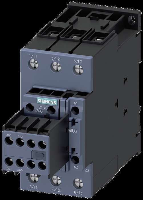 Siemens 3RT20381AF04