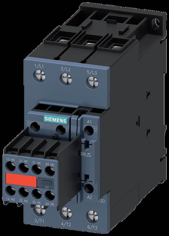 Siemens 3RT20381CL243MA0