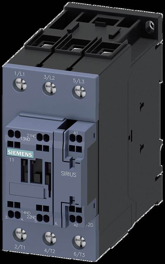 Siemens 3RT20383AF00