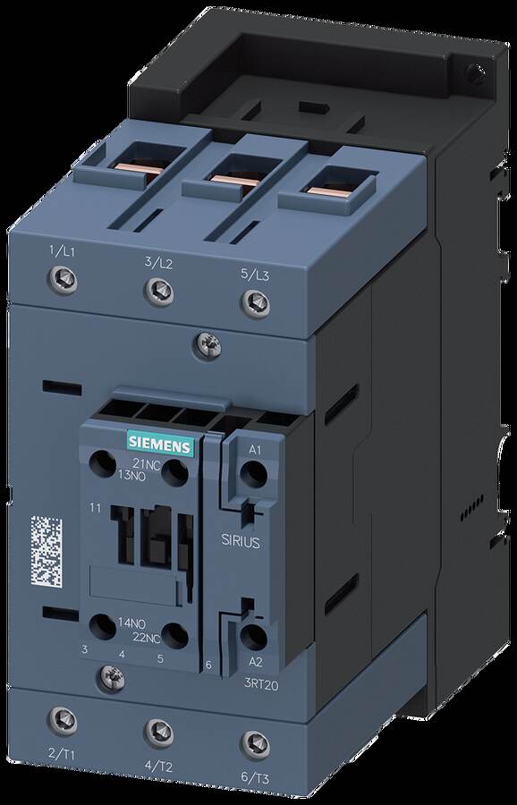 Siemens 3RT20451AL20