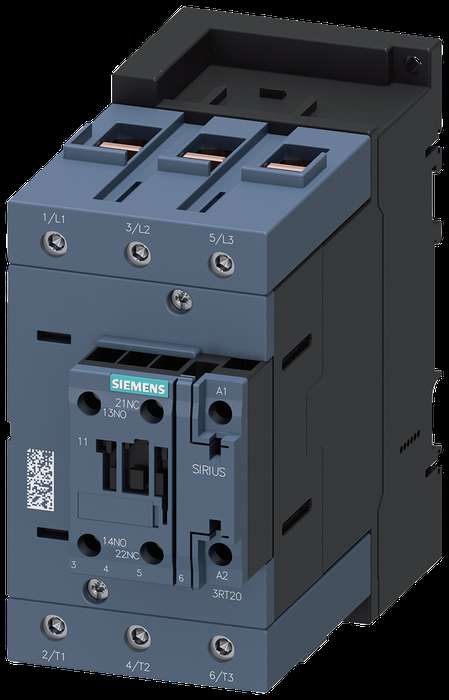 Siemens 3RT20451AV60
