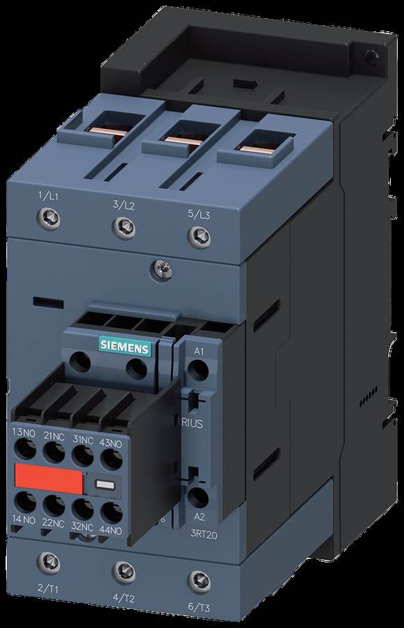 Siemens 3RT20451KB443MA0