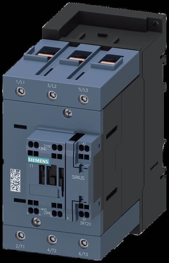 Siemens 3RT20453AC20