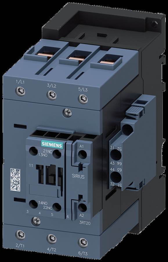 Siemens 3RT20461AL26