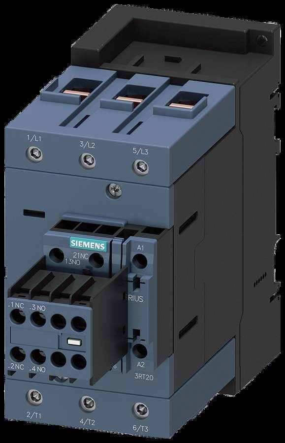 Siemens 3RT20471NB34