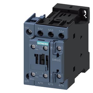 Siemens 3RT23251BB40