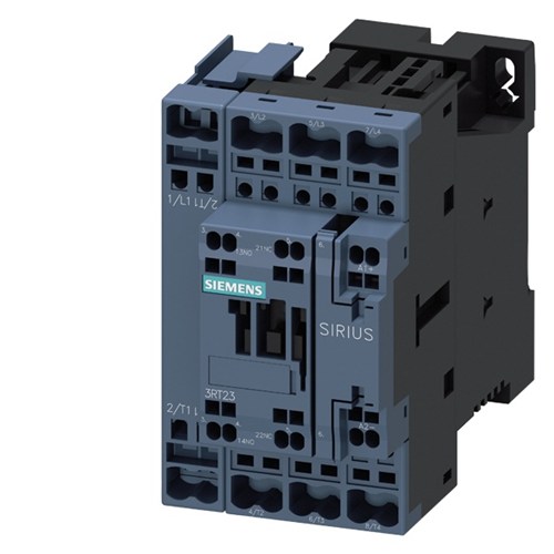 Siemens 3RT23272BM40