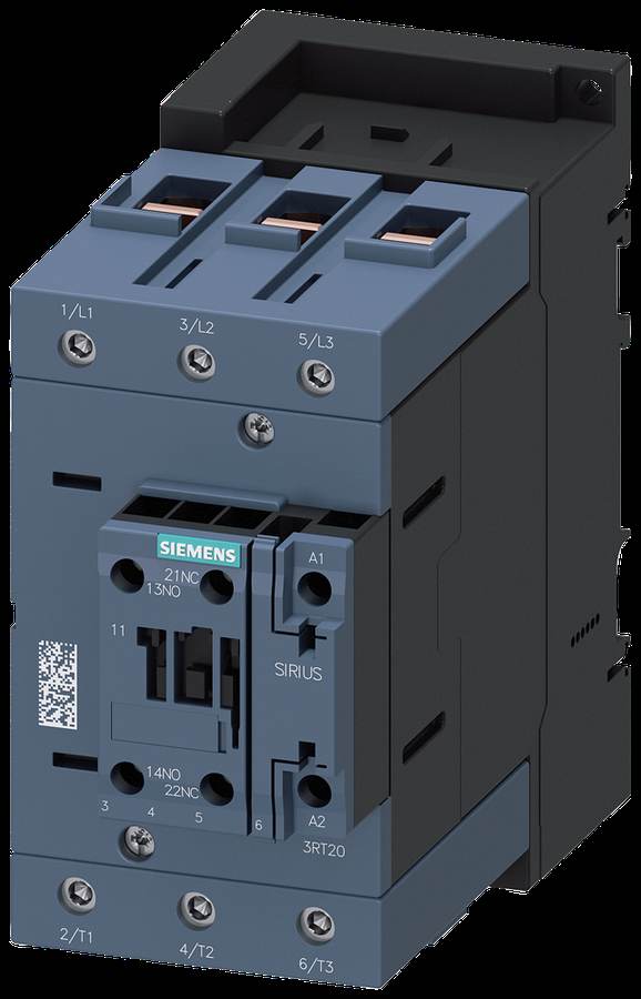 Siemens 3RT24461AF00