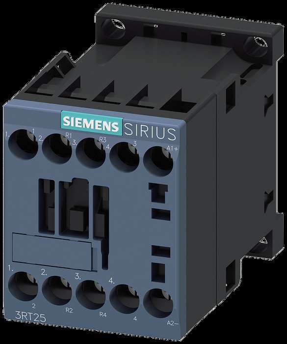 Siemens 3RT25171BF40