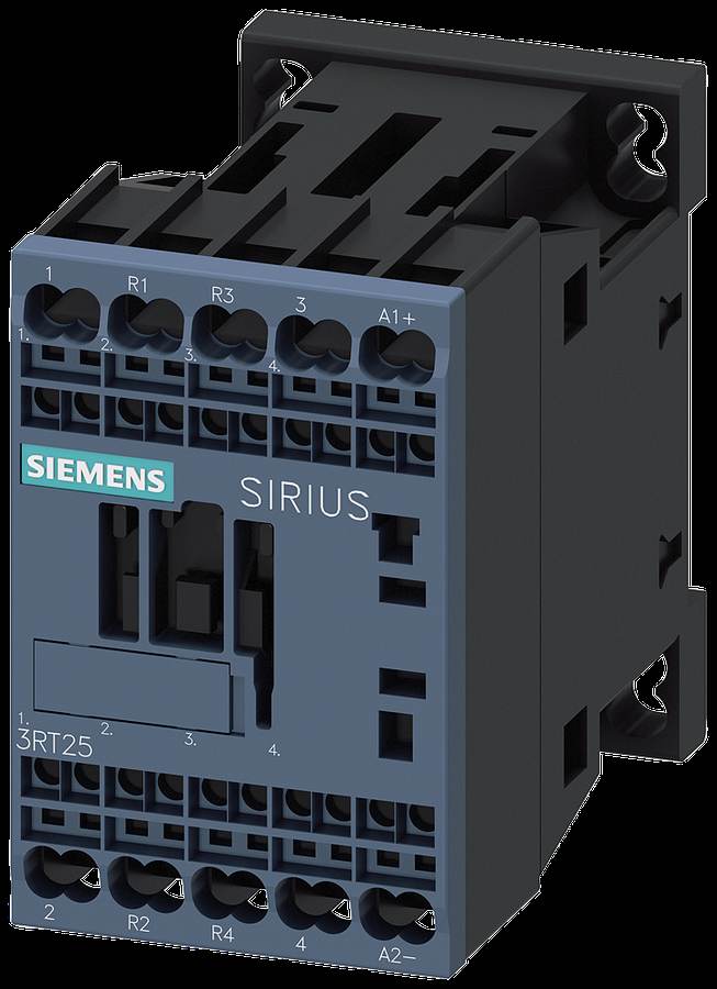 Siemens 3RT25182BB40