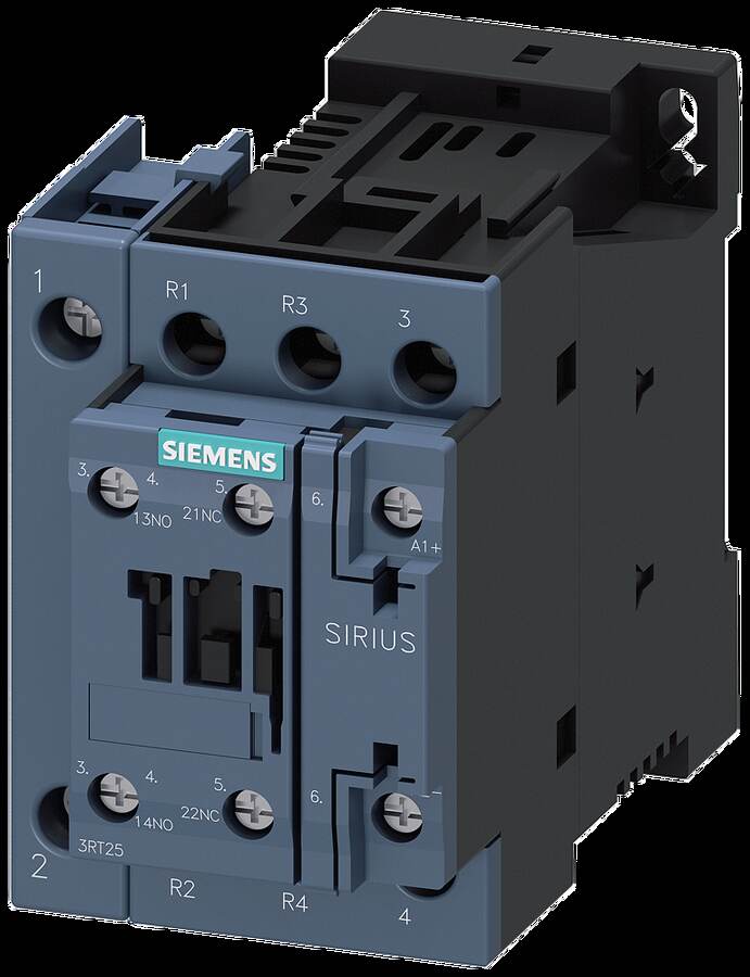 Siemens 3RT25261BM40