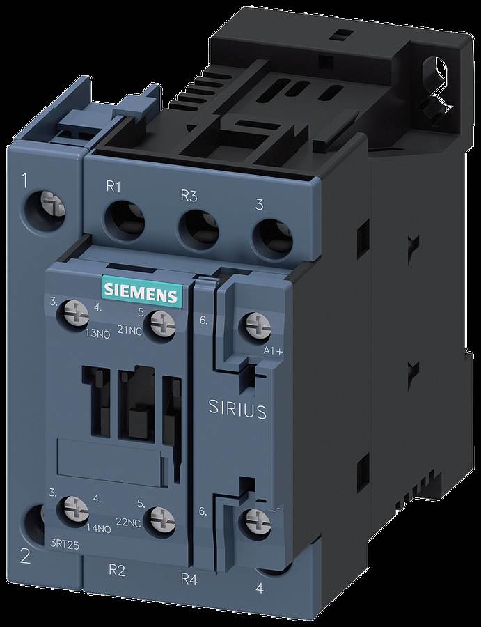 Siemens 3RT25261XB400LA2
