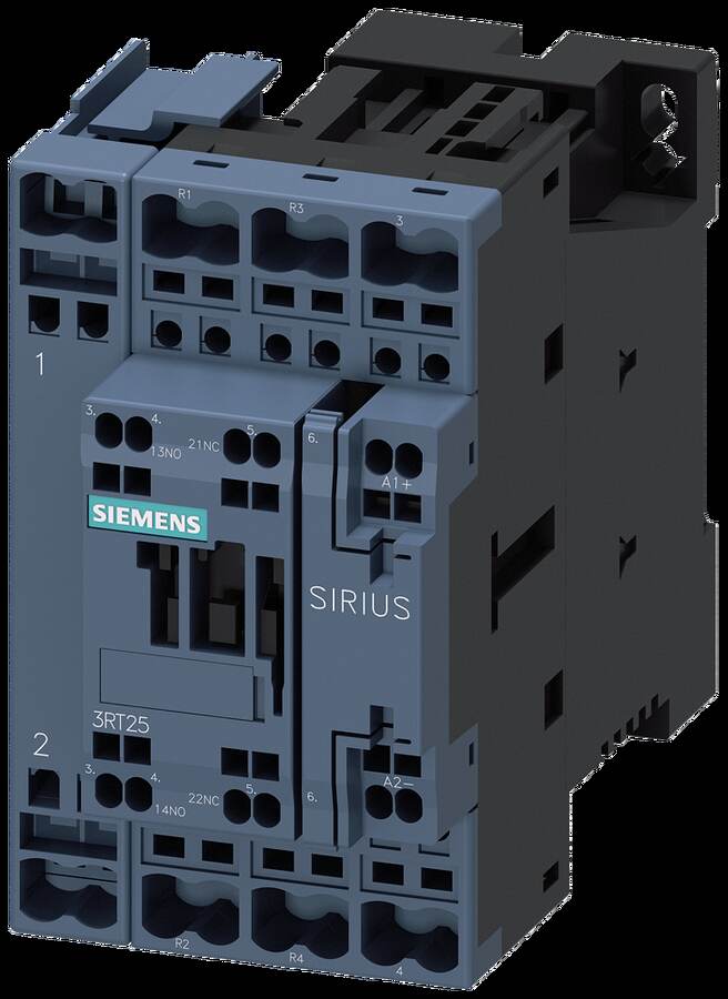 Siemens 3RT25262XJ400LA2