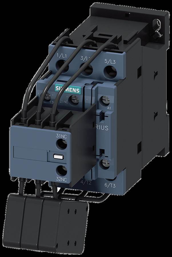 Siemens 3RT26271AK65