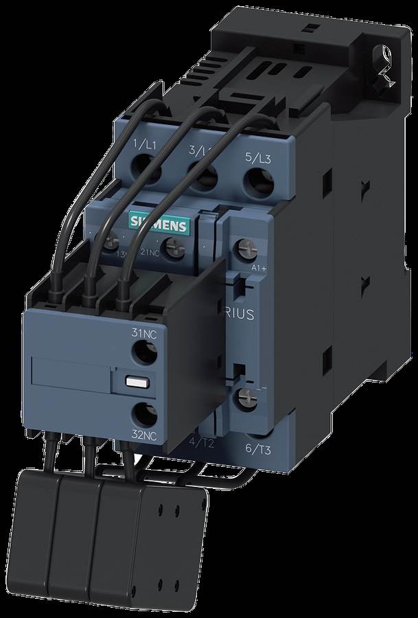 Siemens 3RT26271NB35