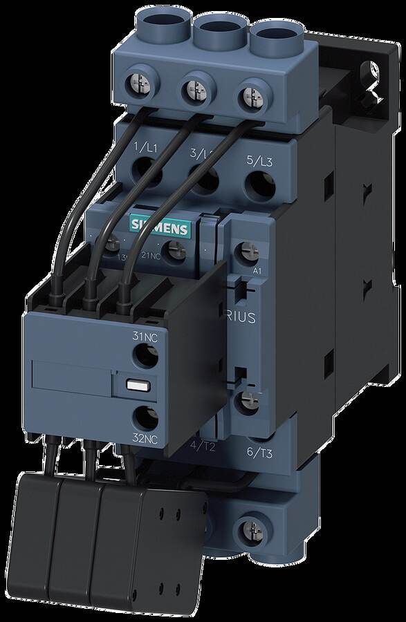 Siemens 3RT26281AF05