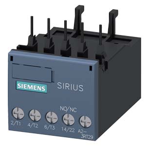 Siemens 3RT29161PA3