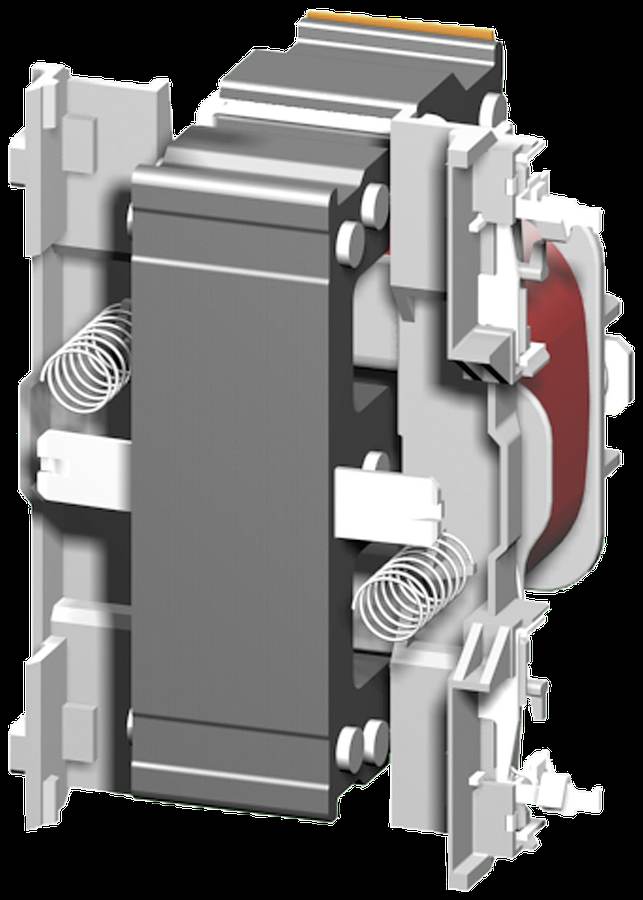 Siemens 3RT29265AT61