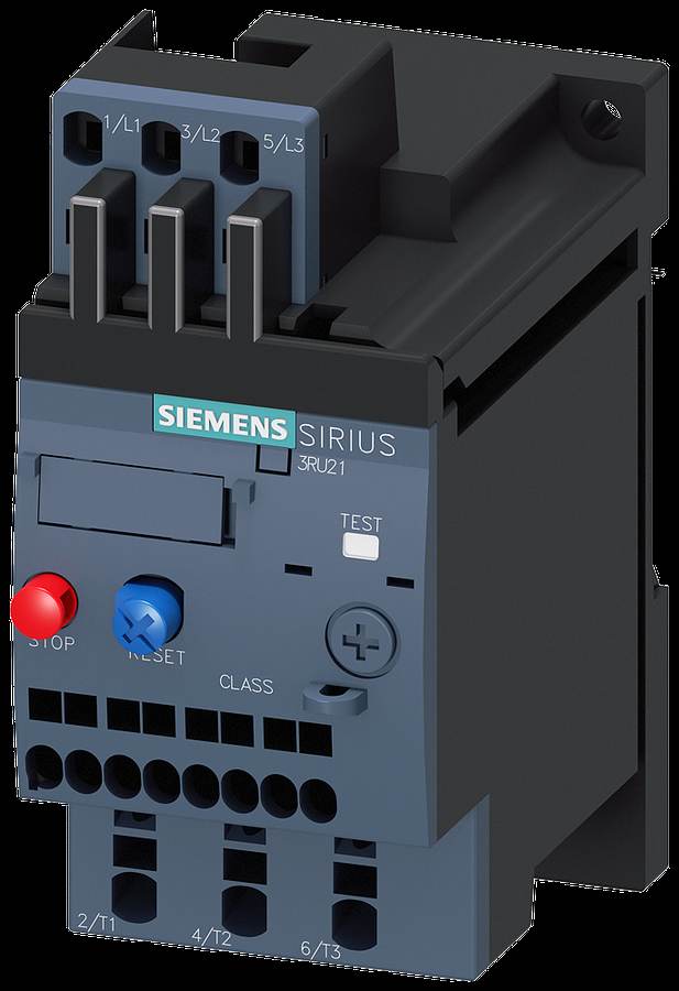 Siemens 3RU21160AC1