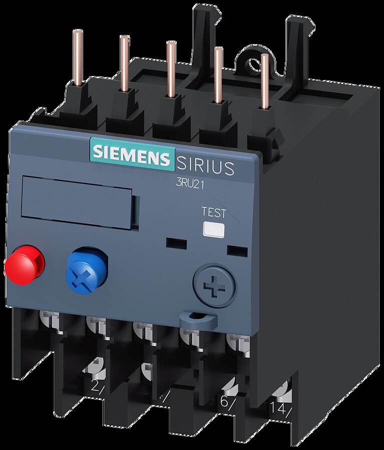Siemens 3RU21160AJ0
