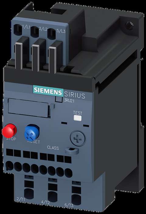 Siemens 3RU21160CC1