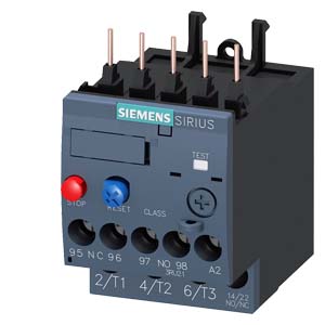 Siemens 3RU21160EB0