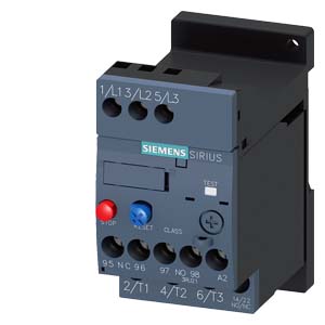 Siemens 3RU21160FB1