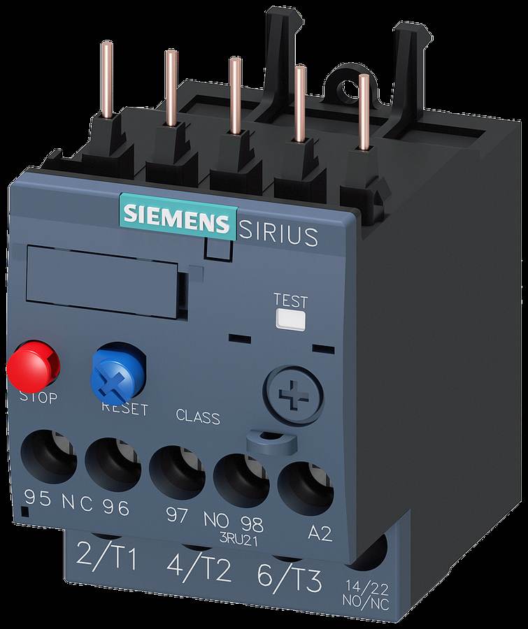 Siemens 3RU21160KB0