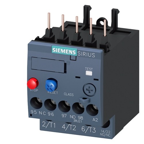 Siemens 3RU21161BB0