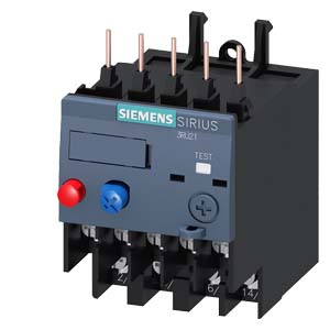 Siemens 3RU21161DJ0