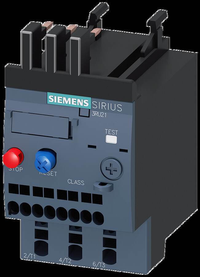 Siemens 3RU21161FC0
