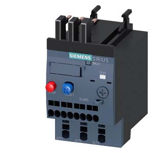 Siemens 3RU21161HC0