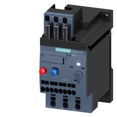 Siemens 3RU21161HC1