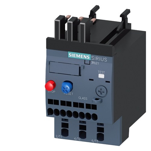 Siemens 3RU21161KC0