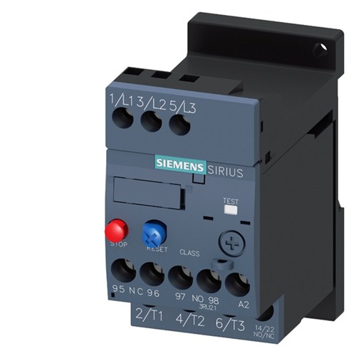 Siemens 3RU21164AB1
