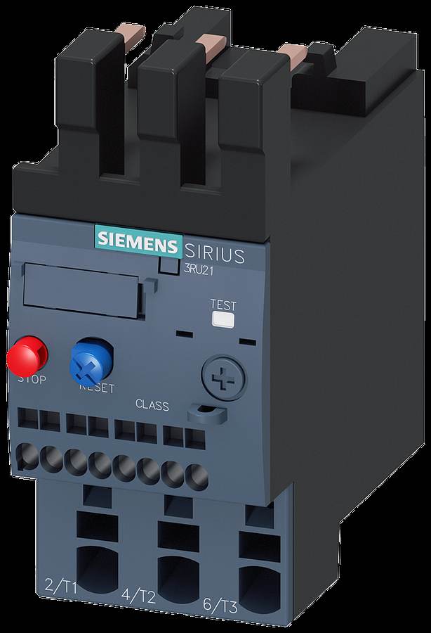 Siemens 3RU21261DC0