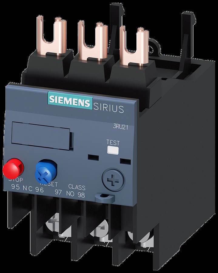 Siemens 3RU21261GJ0