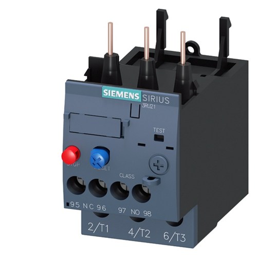 Siemens 3RU21264BB0