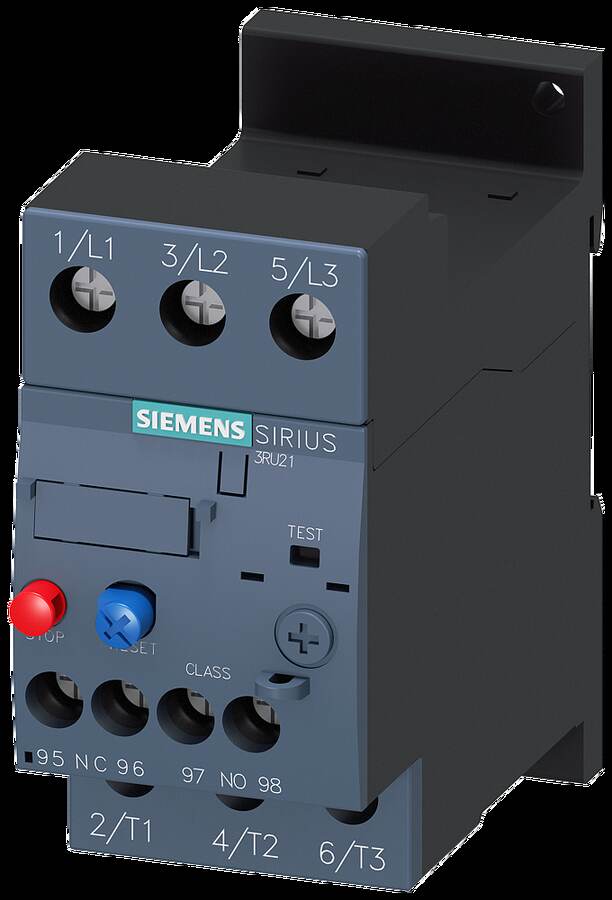 Siemens 3RU21264DB1