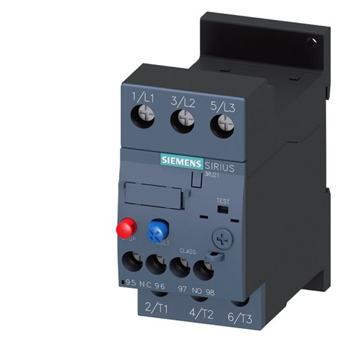 Siemens 3RU21264EB1