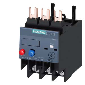 Siemens 3RU21264EJ0