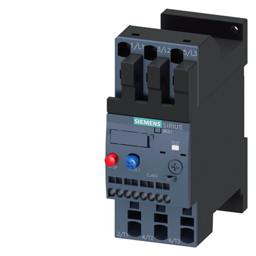 Siemens 3RU21264PC1