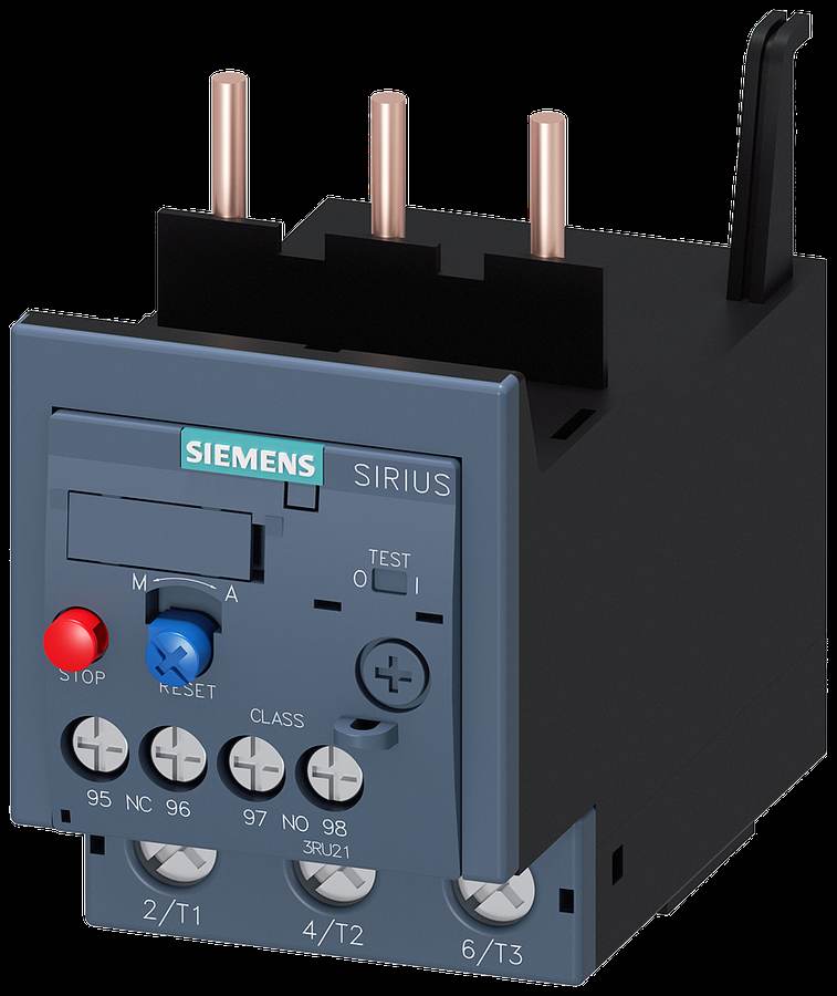 Siemens 3RU21364GB0