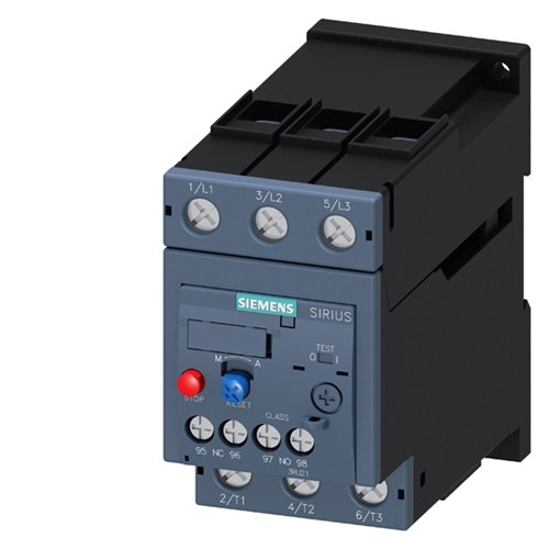Siemens 3RU21364QB1