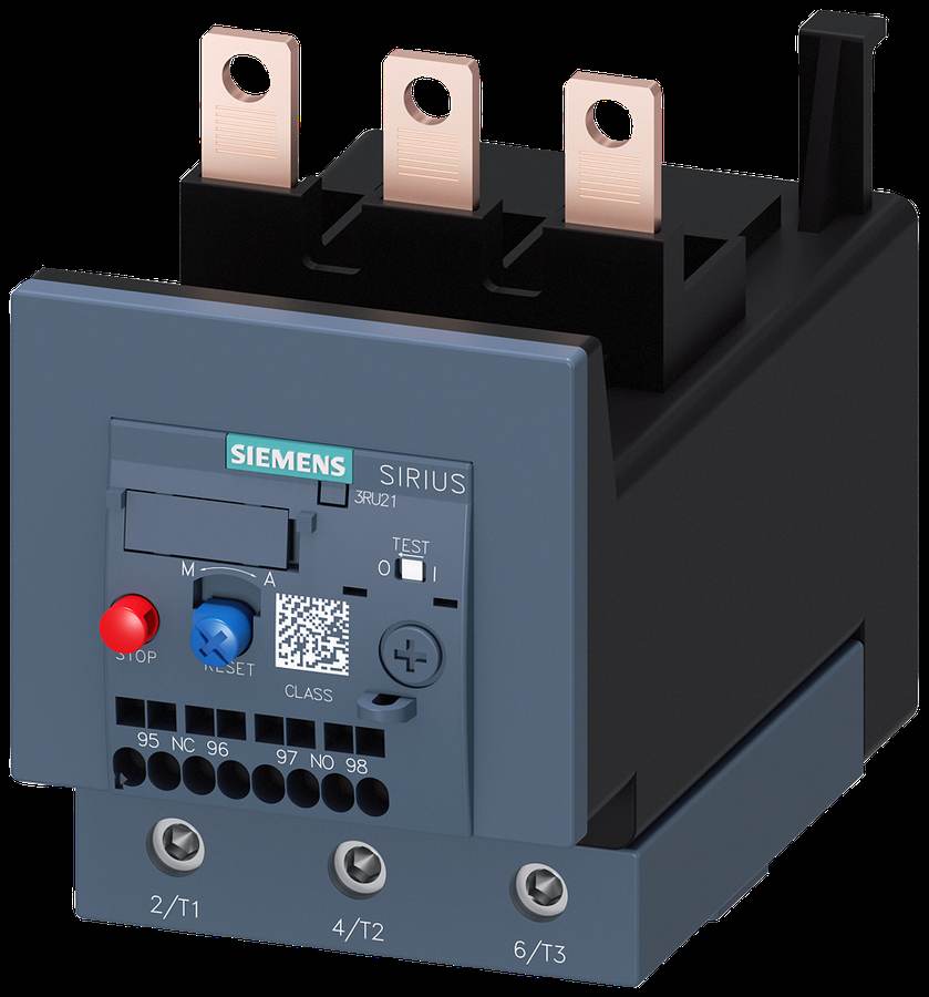 Siemens 3RU21464FD0