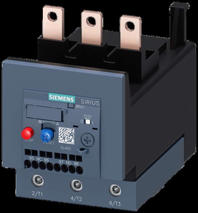 Siemens 3RU21464JD0