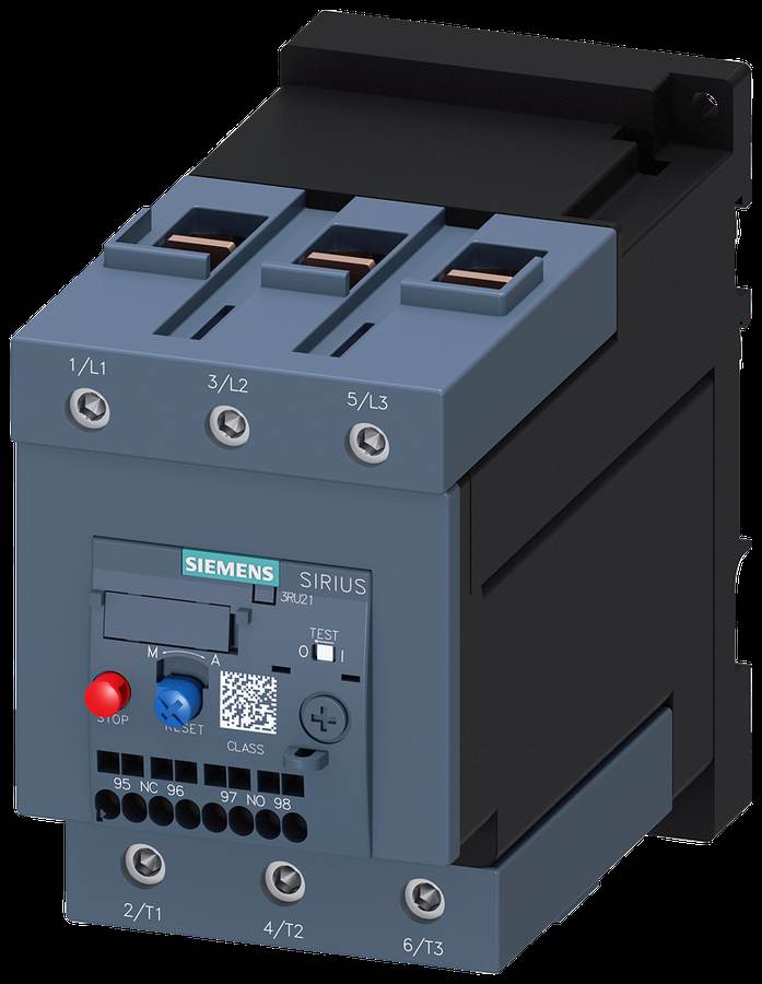 Siemens 3RU21464JD1