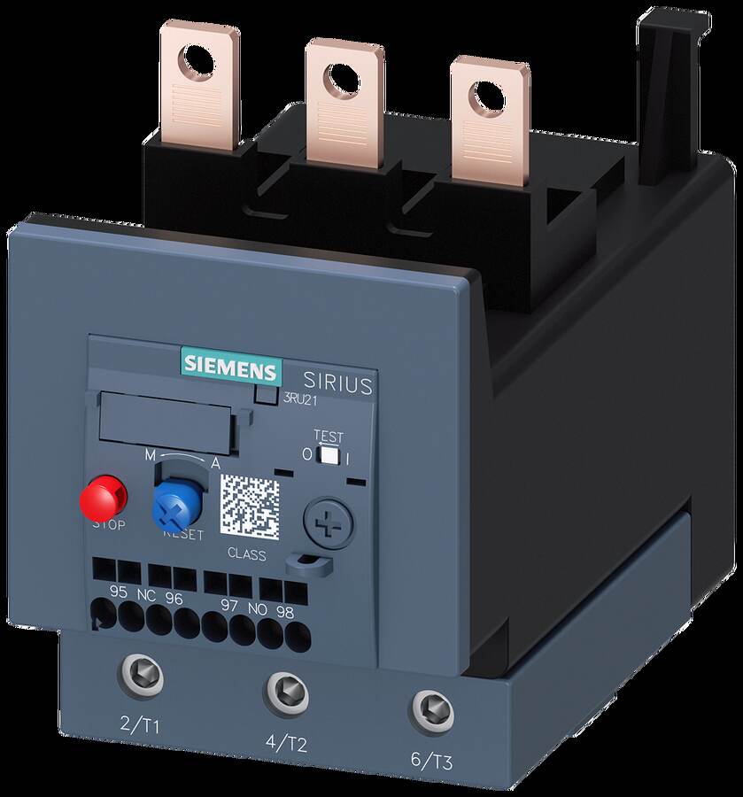 Siemens 3RU21464KD0