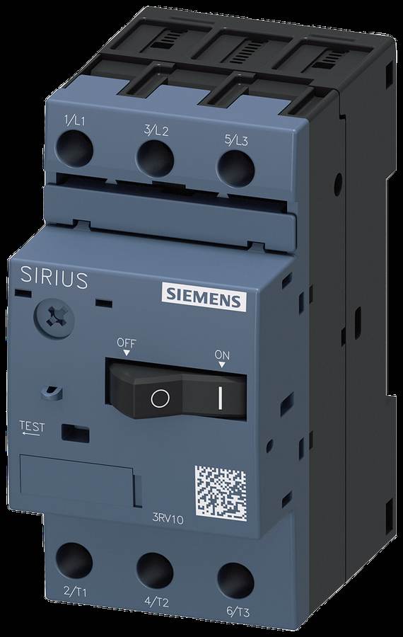Siemens 3RV10114AA100AA4