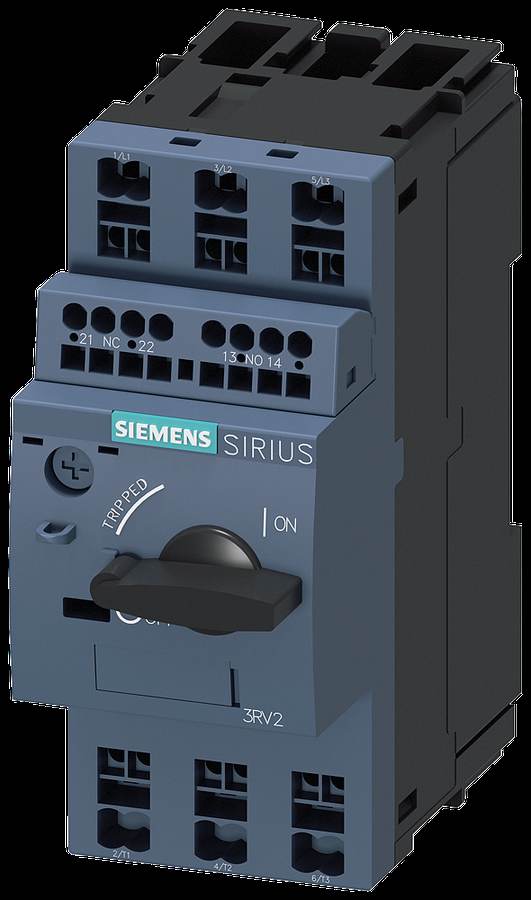 Siemens 3RV20114AA25